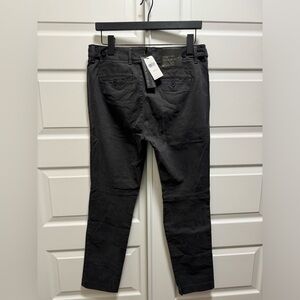 Banana Republic Authentic Chino